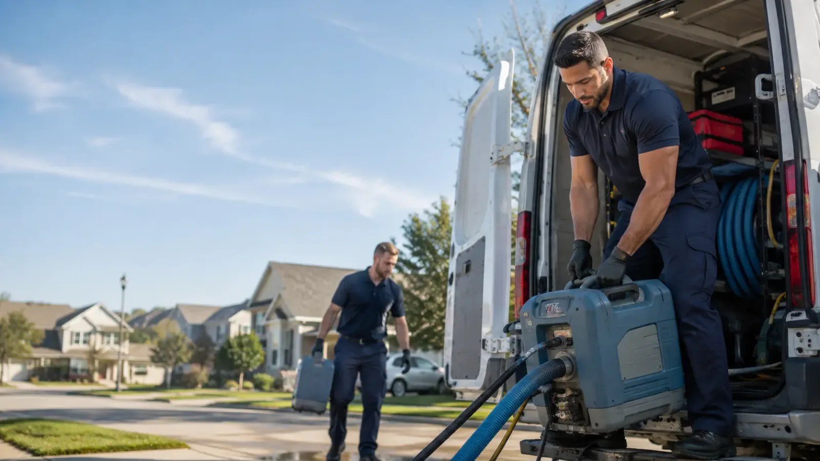 Trauma Cleanup in Streetsboro, OH near me